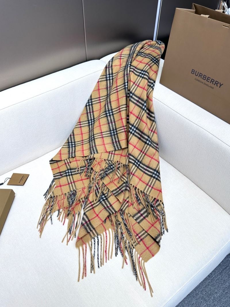 Burberry Scarf